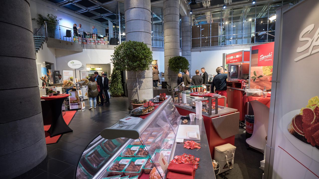 Mainz Offsite Meeting Veranstaltungsraum Pyramide Mainz image 17