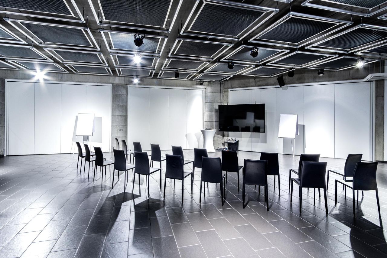 Mainz Offsite Meeting Veranstaltungsraum Pyramide Mainz image 18