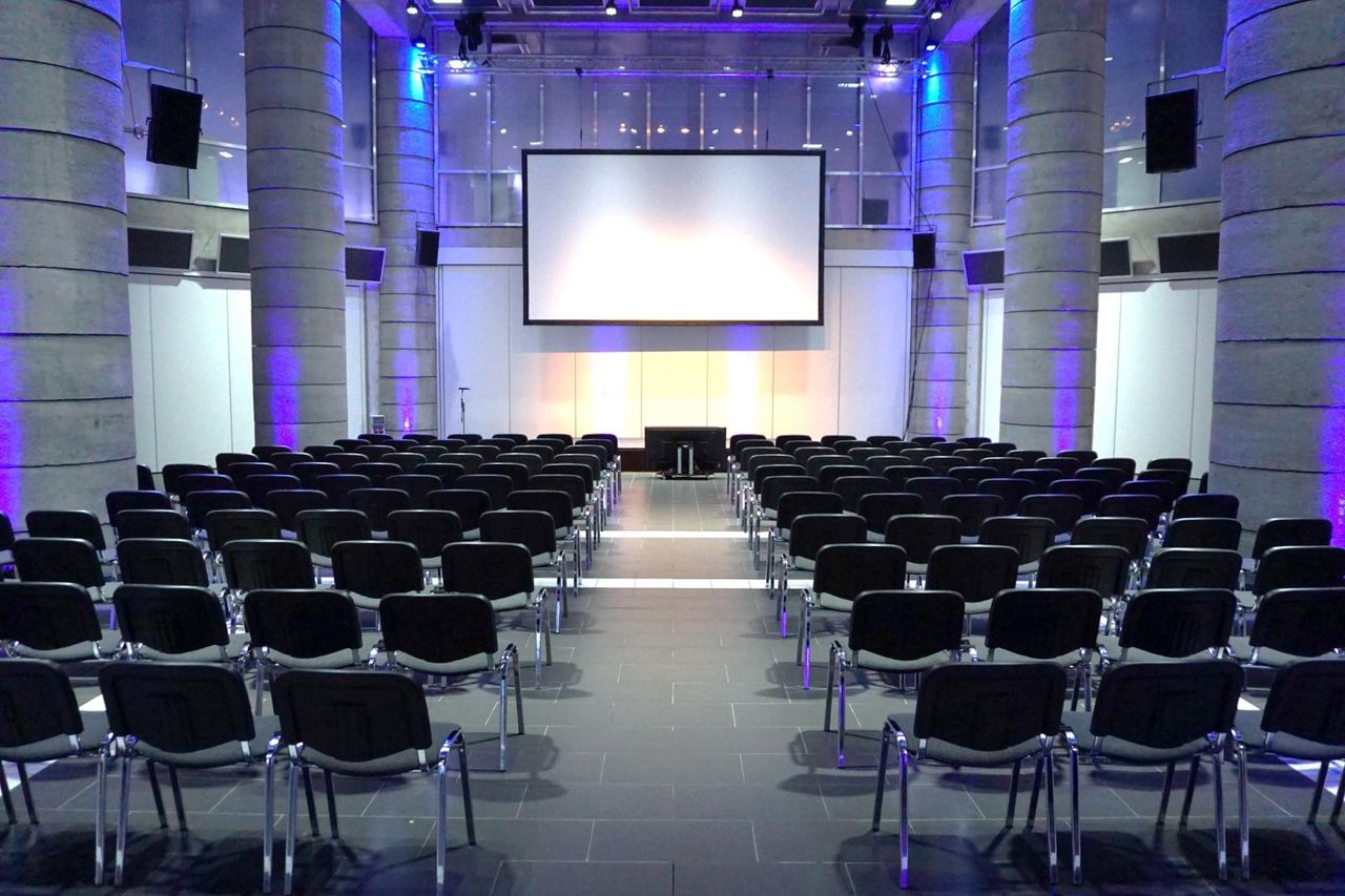 Mainz Offsite Meeting Veranstaltungsraum Pyramide Mainz image 7