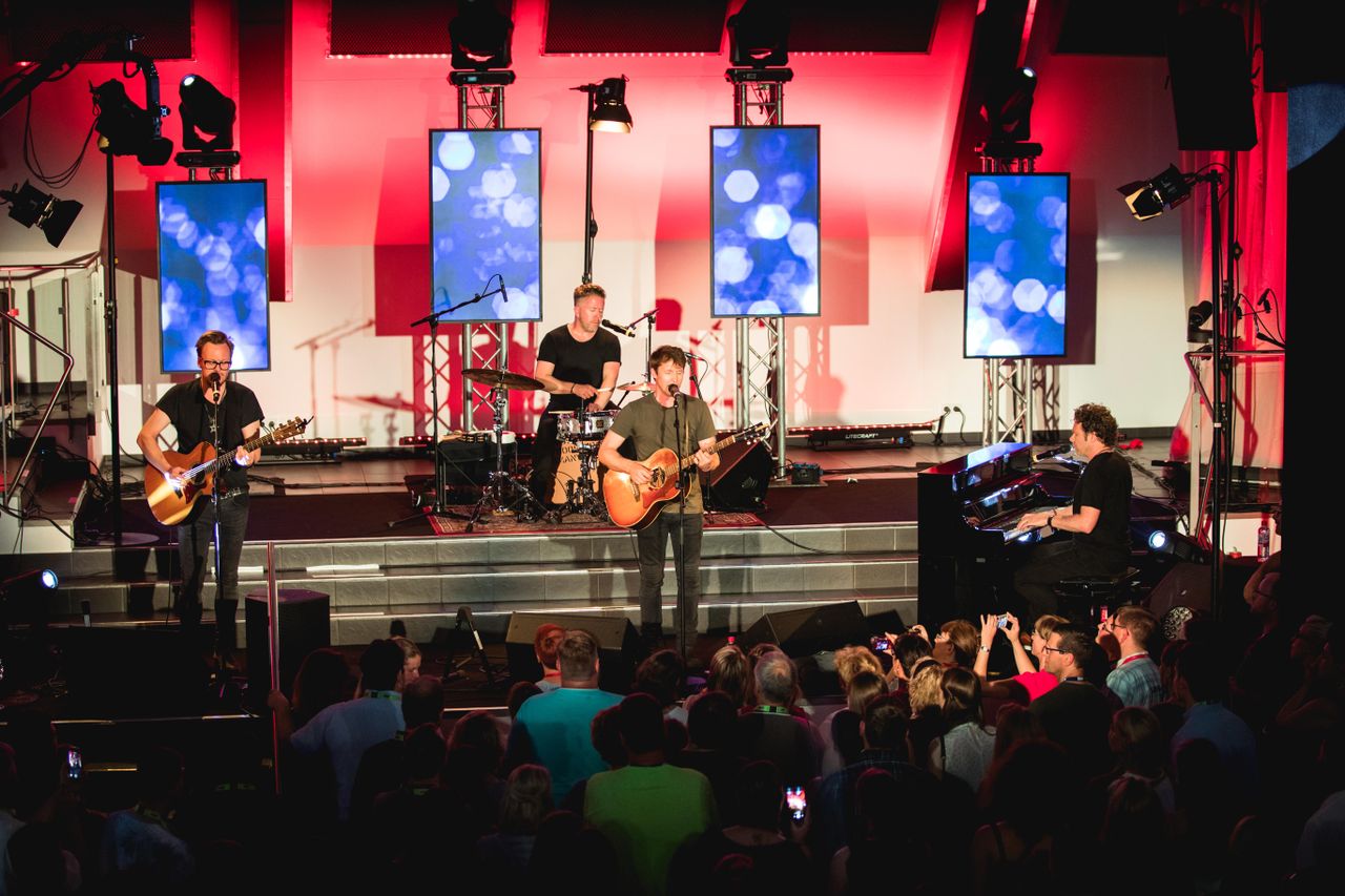 Mainz Offsite Meeting Veranstaltungsraum Pyramide Mainz image 8