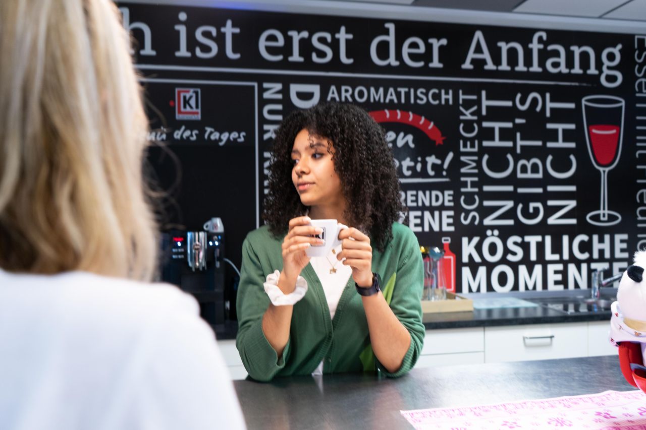 Frankfurt Schulungsräume Business center  image 14