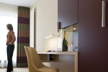 Frankfurt am Main PR & Marketing Event 4 Sterne Hotel Mövenpick Hotel Frankfurt City image 10