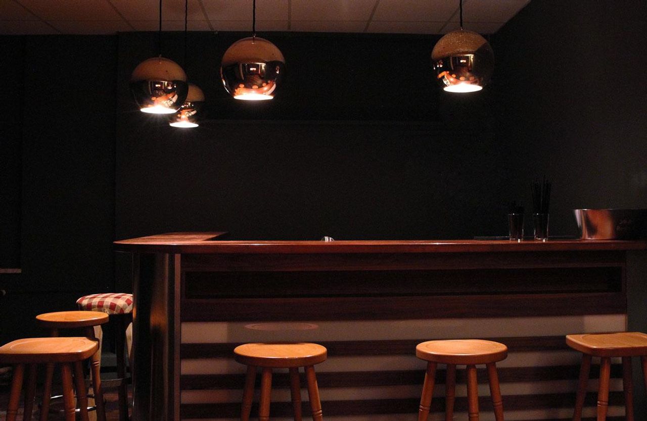 München Geburtstag Veranstaltungsraum Holzkranich Bar- & Brotzeitküche image 10