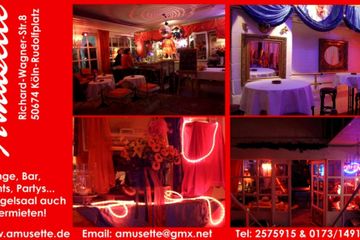 Köln Geburtstag Amusette - Köln image 10