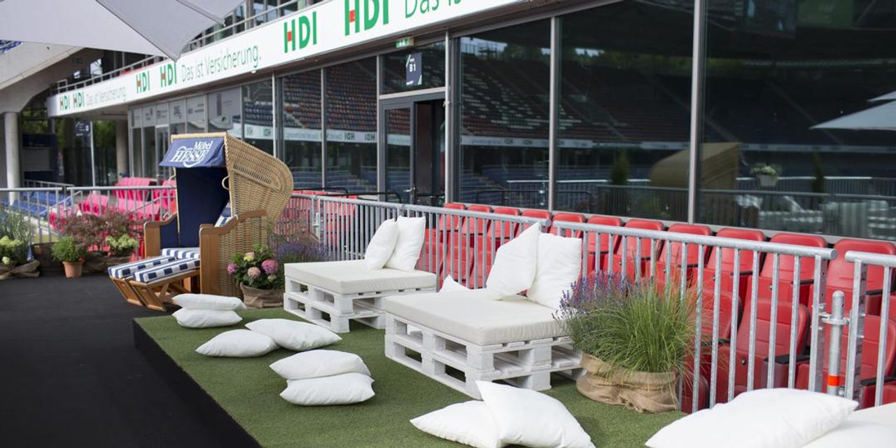 Hannover PR & Marketing Event Tagungs-/Konferenzraum HDI Arena image 10