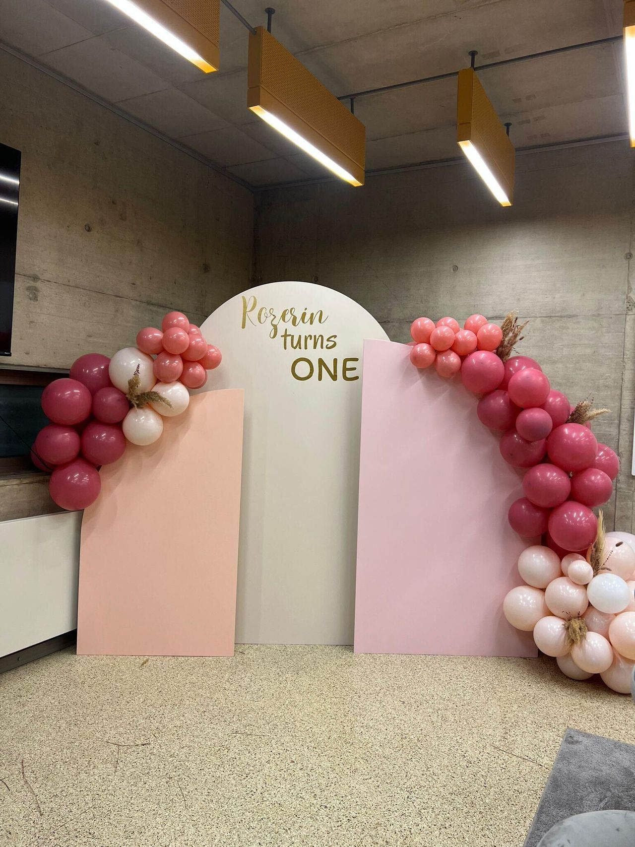 Rest of the World   AS Event Studios image 1