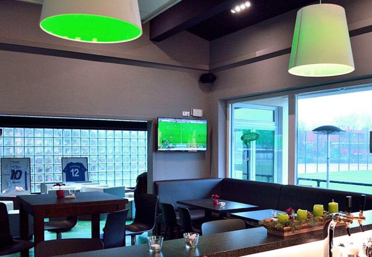 Düsseldorf Geburtstag Veranstaltungsraum Sportsbar West image 10