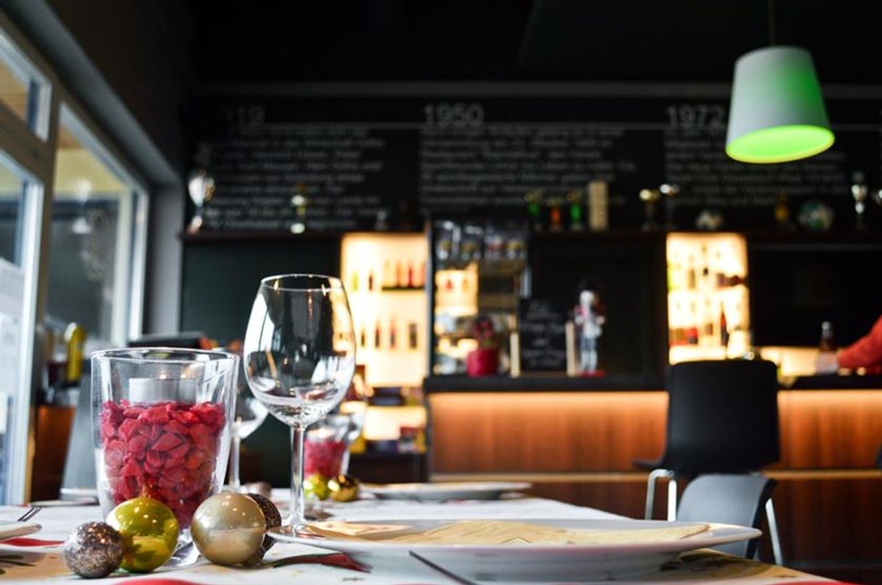 Düsseldorf Geburtstag Veranstaltungsraum Sportsbar West image 10