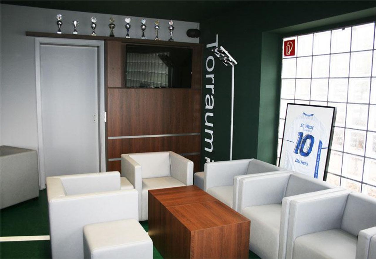 Dormagen Geburtstag Veranstaltungsraum Sportsbar West image 10