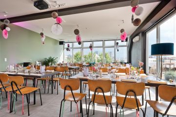 Berlin PR & Marketing Event Loft LOFT AM SALZUFER Berlin image 10