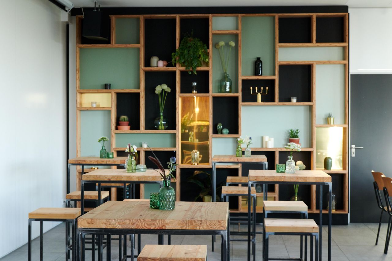 Berlin PR & Marketing Event Loft LOFT AM SALZUFER Berlin image 10