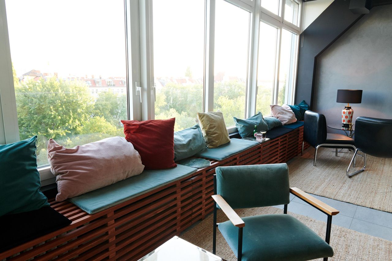 Berlin PR & Marketing Event Loft LOFT AM SALZUFER Berlin image 10