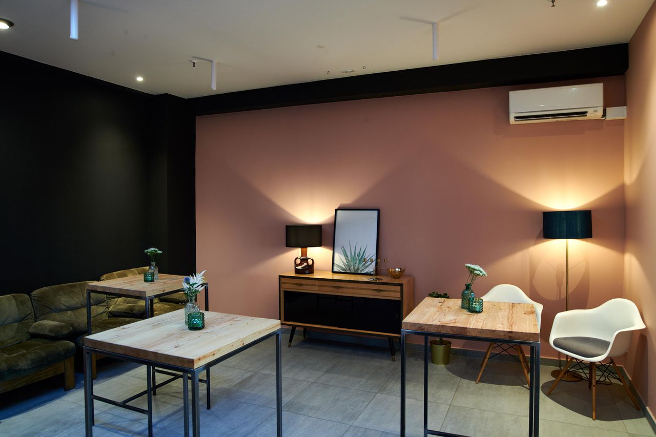 Berlin PR & Marketing Event Loft LOFT AM SALZUFER Berlin image 10