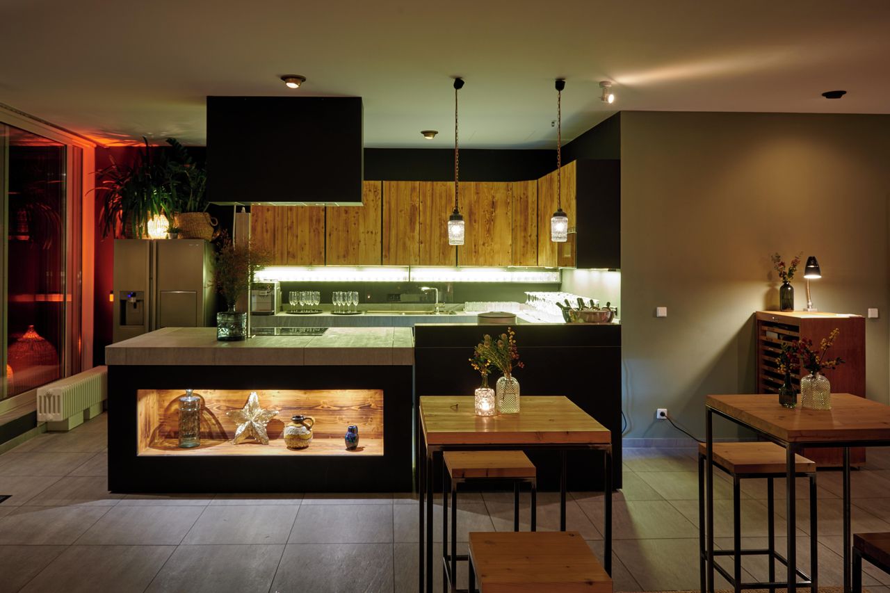 Berlin PR & Marketing Event Loft LOFT AM SALZUFER image 25