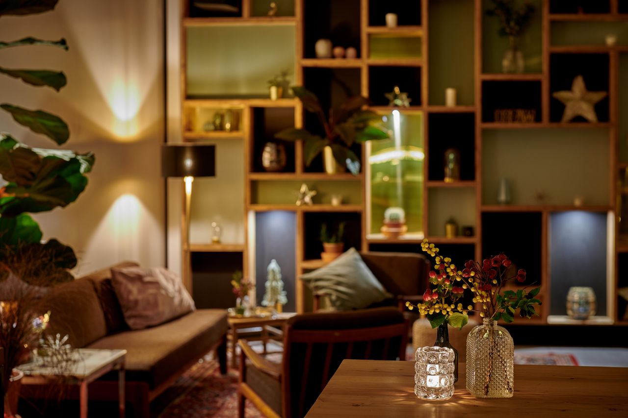 Berlin PR & Marketing Event Loft LOFT AM SALZUFER Berlin image 10