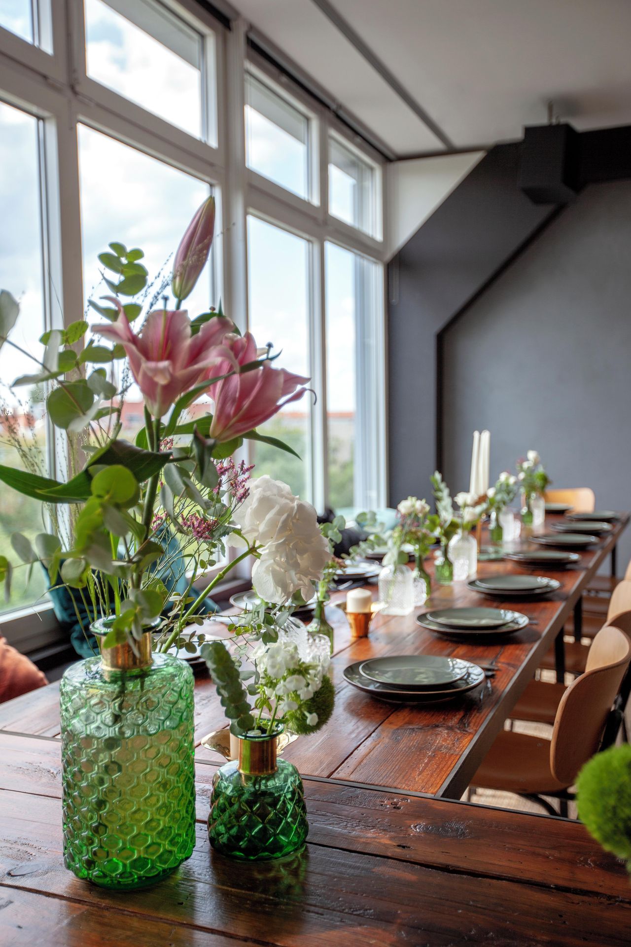 Berlin PR & Marketing Event Loft LOFT AM SALZUFER image 26