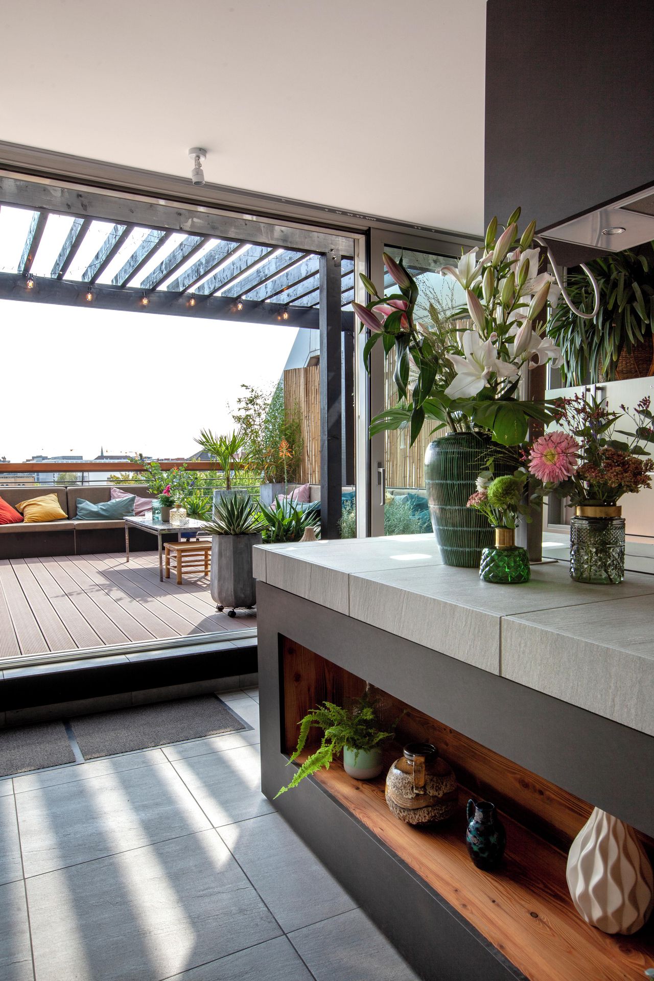 Berlin PR & Marketing Event Loft LOFT AM SALZUFER image 28