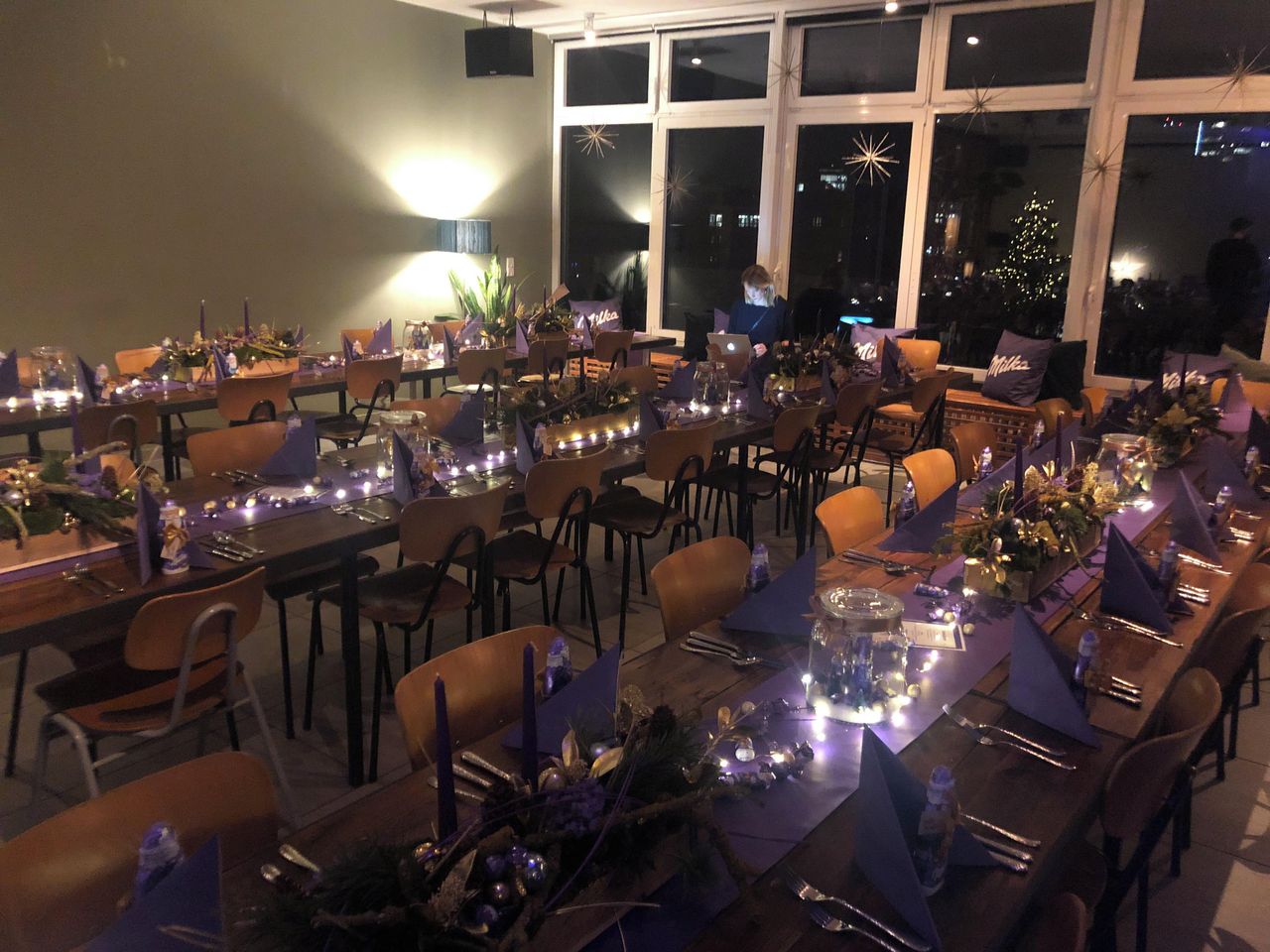 Berlin PR & Marketing Event Loft LOFT AM SALZUFER image 29