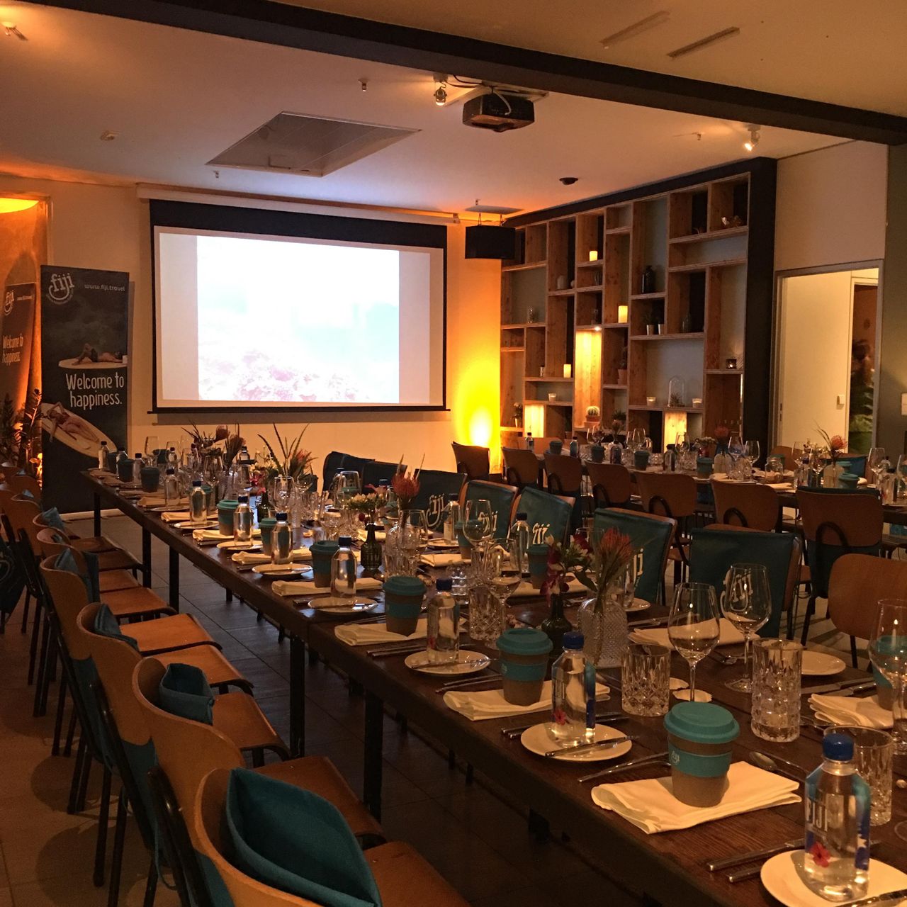 Berlin PR & Marketing Event Loft LOFT AM SALZUFER Berlin image 10