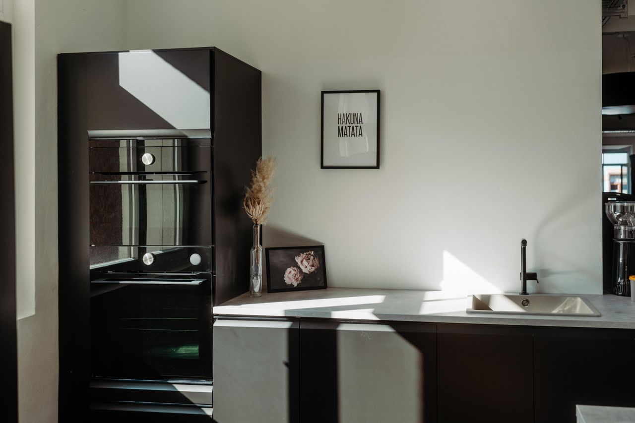 Nürnberg Kundengespräch Konferenzräume ATHEM Open Creativity Space image 1