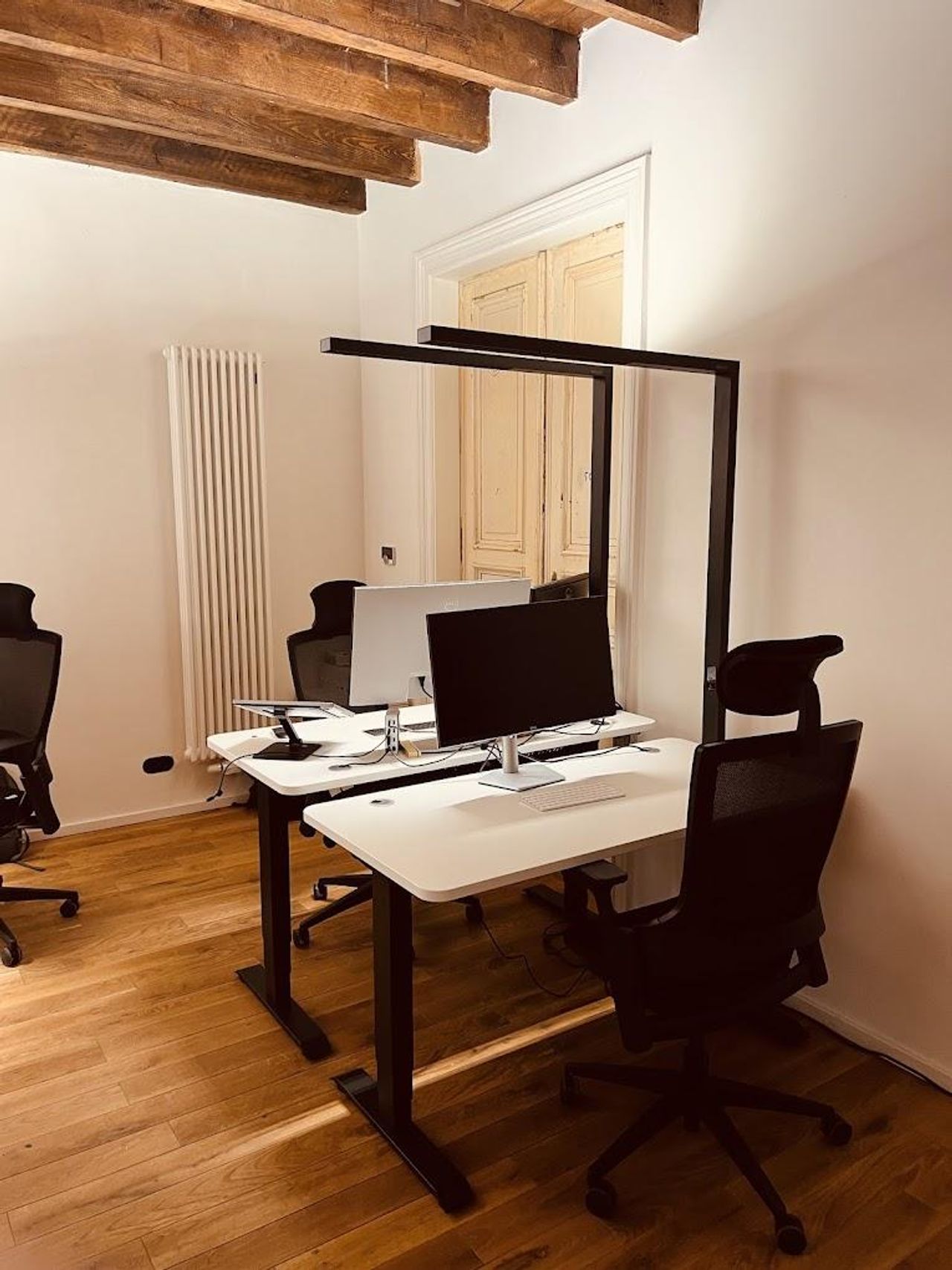 Keulen Mobiles Arbeiten Vergaderzalen Kutscherhaus Köln image 3