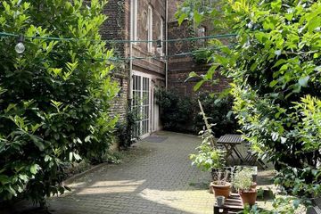 Keulen Mobiles Arbeiten Vergaderzalen Kutscherhaus Köln image 0