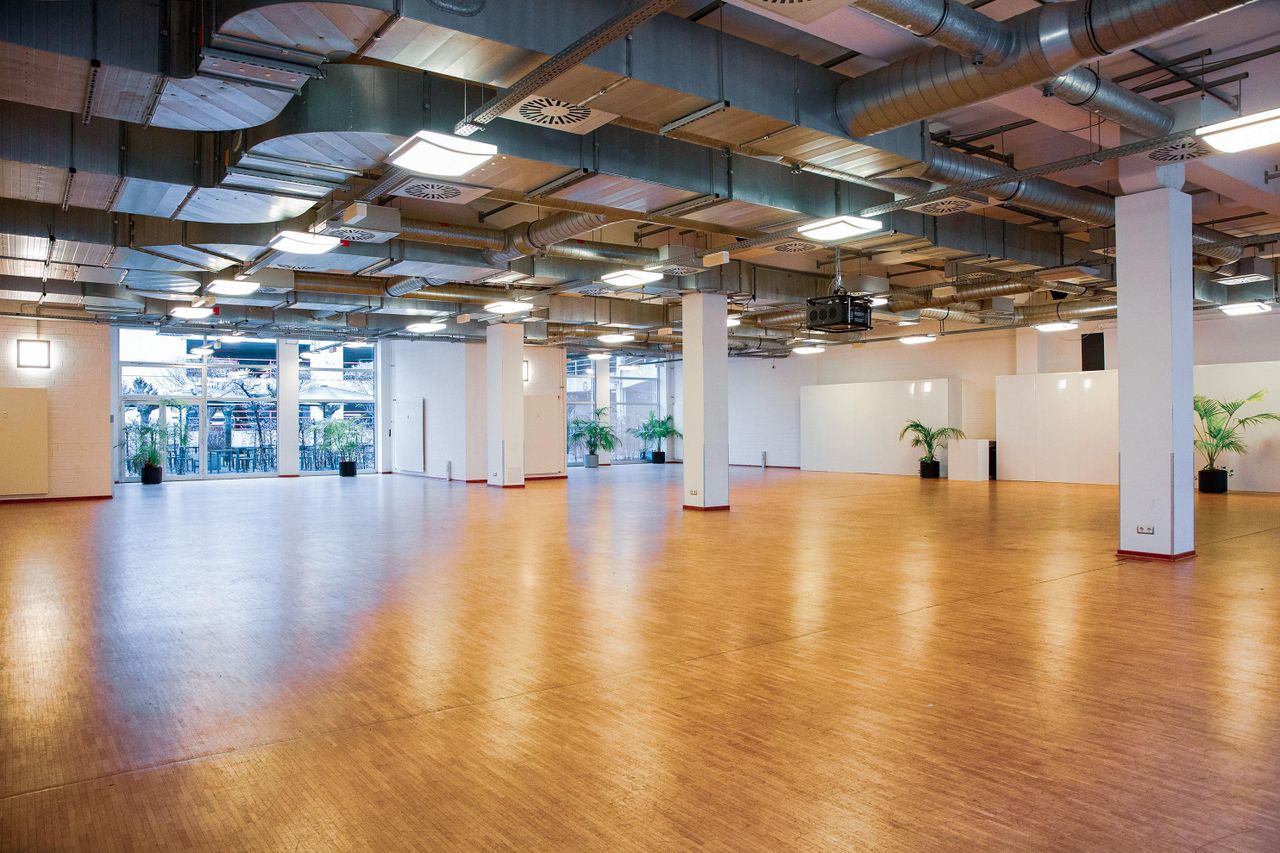 Cologne  Business center PARK.cologne | Events & Conference image 0