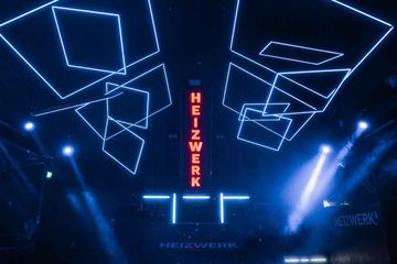 Rest of the World Mobiles Arbeiten Party room Heizwerk Club & Eventlocation im Tonwerk Dorfen image 1