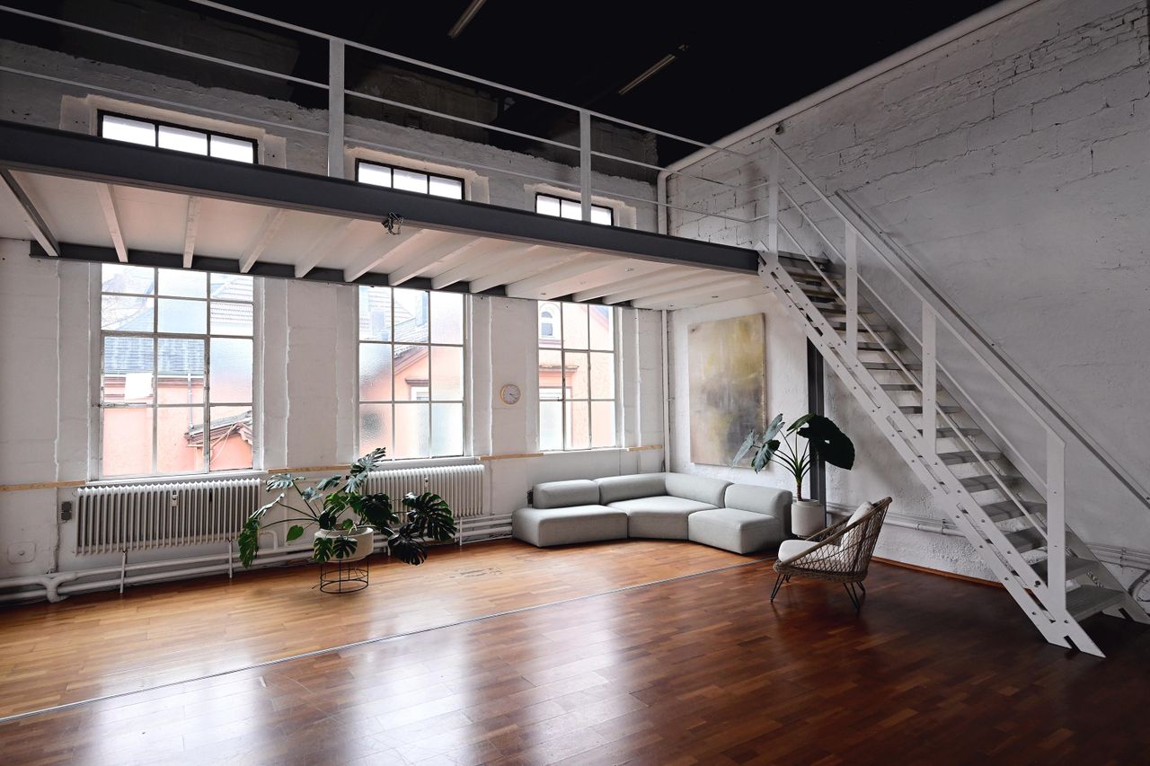 Rest der Welt   Studio Loft image 0