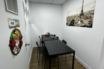 Hong Kong  Meeting rooms Mirror Tower Office Space image 2