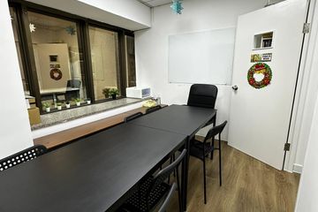 Hong Kong  Meeting rooms Mirror Tower Office Space image 1