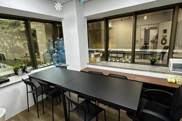 Hong Kong  Meeting rooms Mirror Tower Office Space image 0