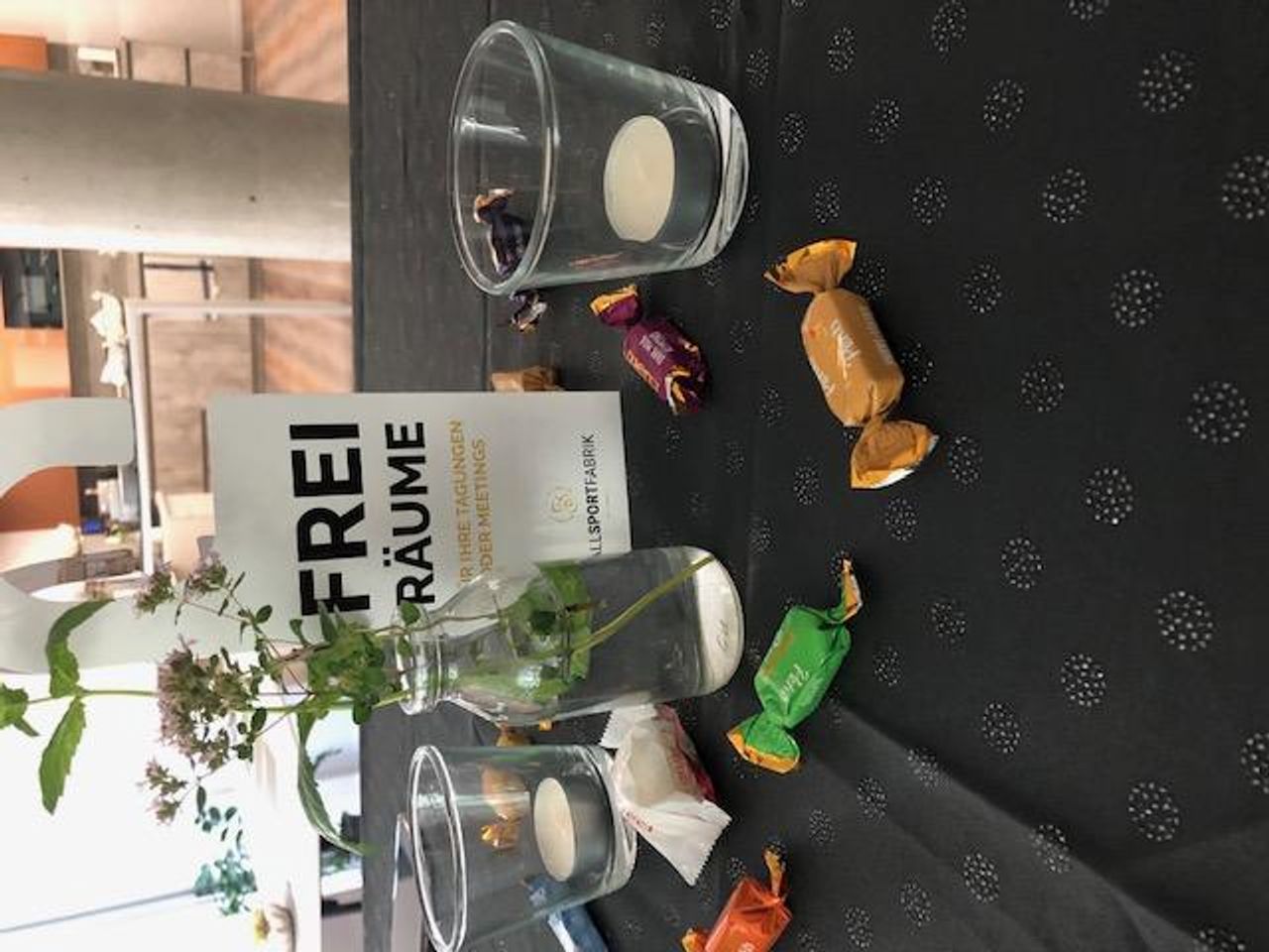 Erfurt Mobiles Arbeiten Meetingraum Tagungsraum “Freiraum” image 3