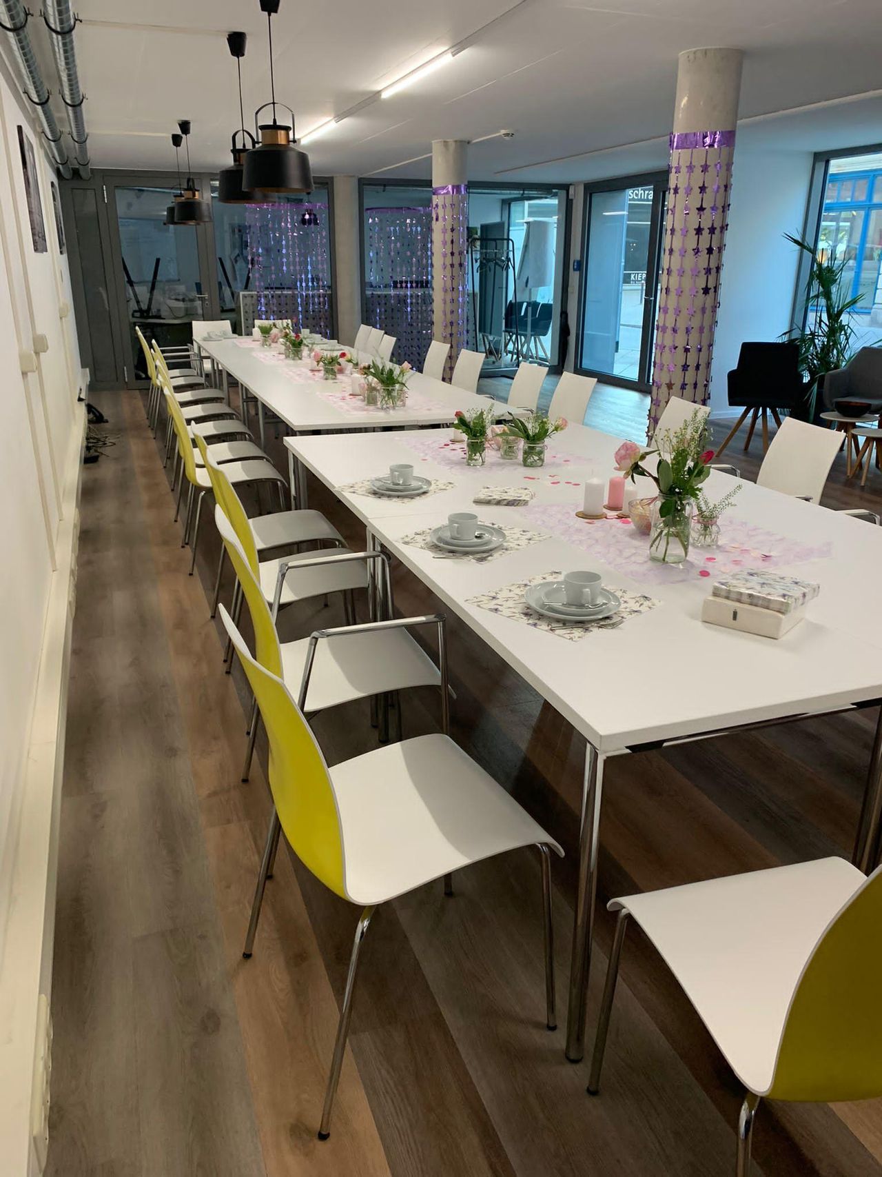 Erfurt Mobiles Arbeiten Meetingraum Tagungsraum “Freiraum” image 7