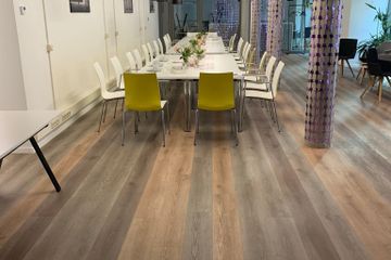 Erfurt Mobiles Arbeiten Meetingraum Tagungsraum “Freiraum” image 0