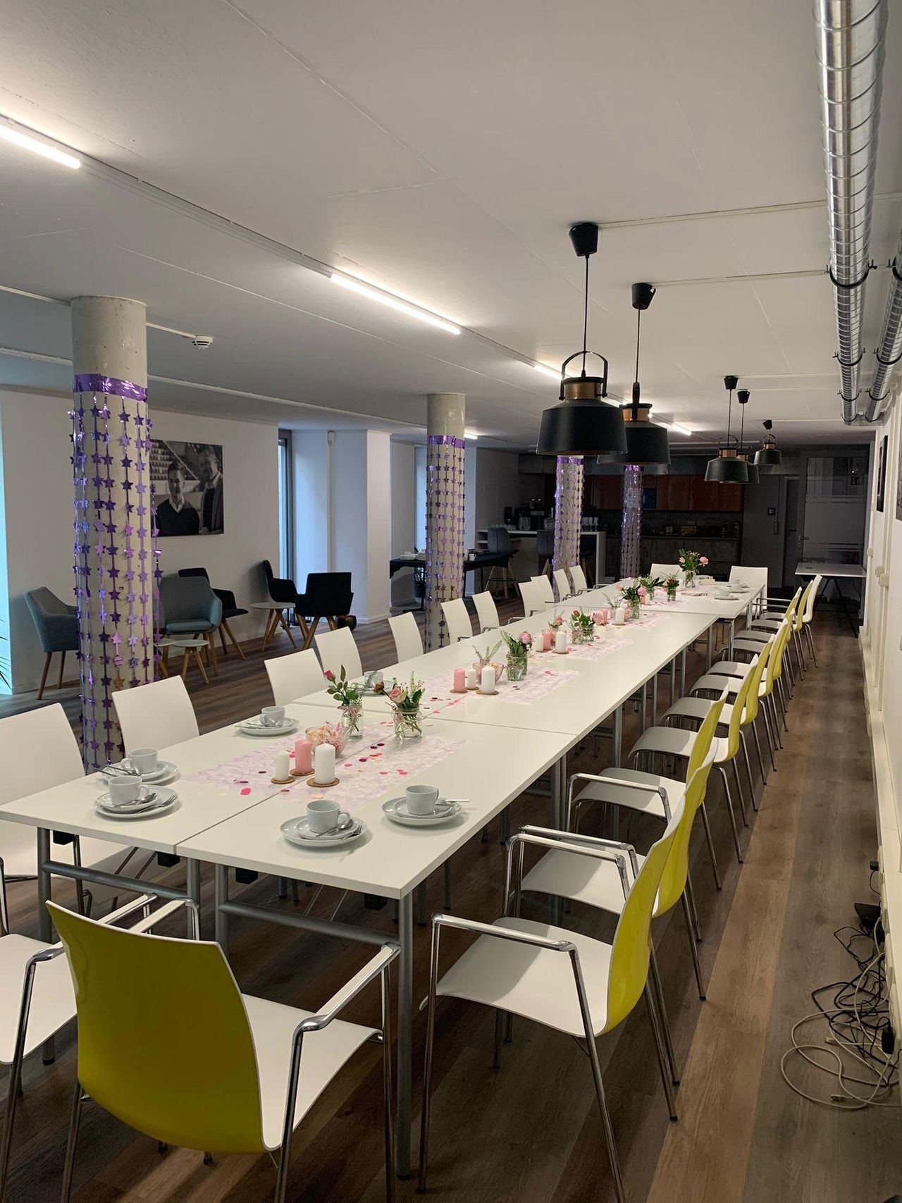 Erfurt Mobiles Arbeiten Meetingraum Tagungsraum “Freiraum” image 4