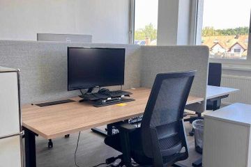 Konstanz  Coworking spaces CoWorking -Space Petershausen image 0