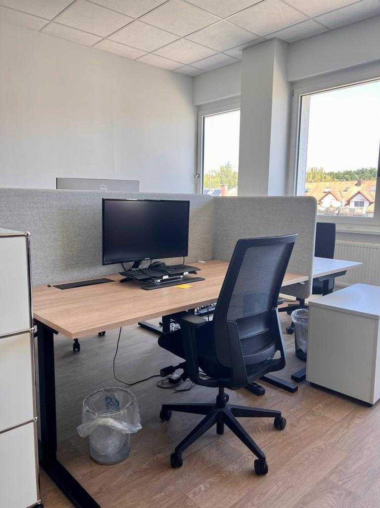 Konstanz  Coworking spaces CoWorking -Space Petershausen image 0