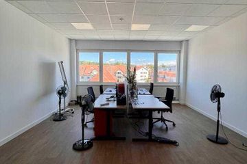 Konstanz  Coworking spaces CoWorking -Space Petershausen image 1