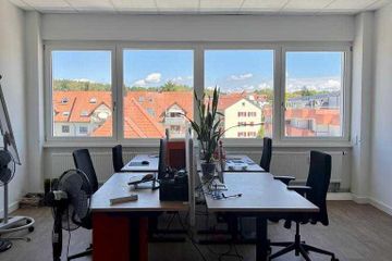 Konstanz  Coworking spaces CoWorking -Space Petershausen image 2