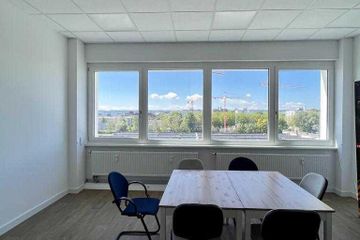 Konstanz  Coworking spaces CoWorking -Space Petershausen image 3