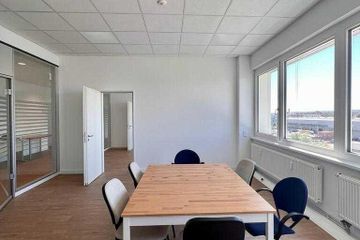 Konstanz  Coworking spaces CoWorking -Space Petershausen image 4