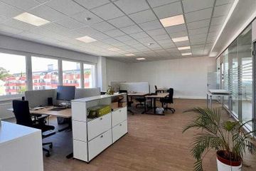 Konstanz  Coworking spaces CoWorking -Space Petershausen image 5