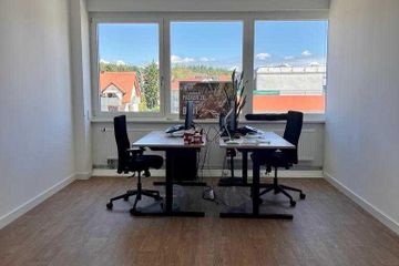 Konstanz  Coworking spaces CoWorking -Space Petershausen image 6