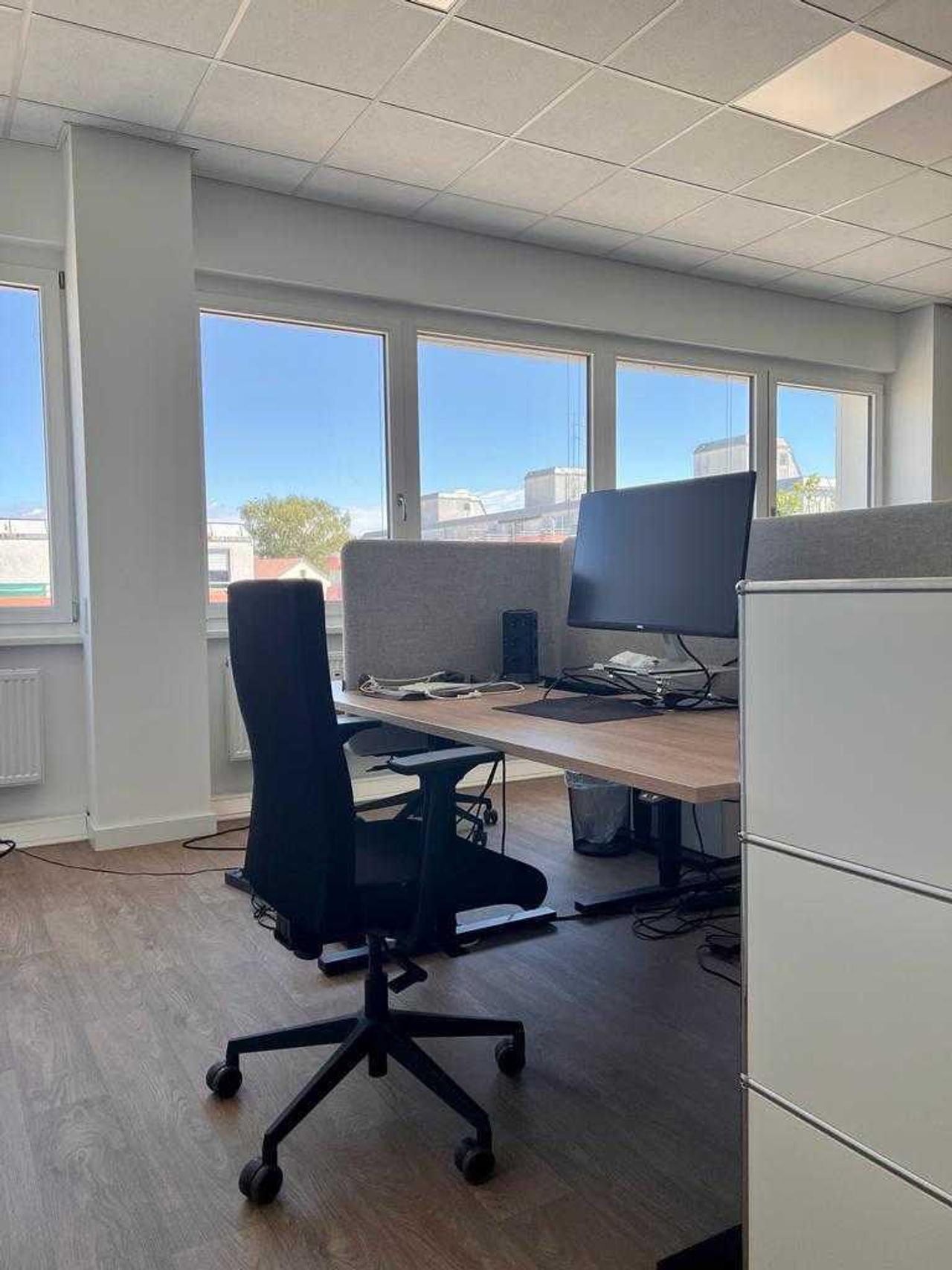 Konstanz  Coworking spaces CoWorking -Space Petershausen image 7