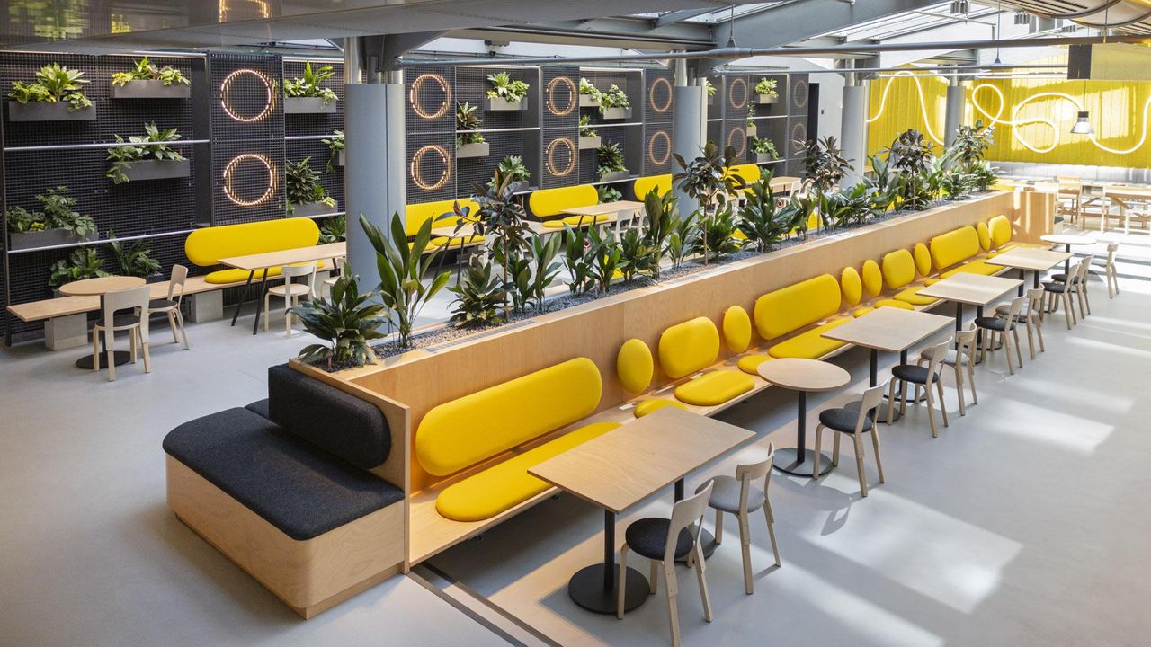 Munich  Meeting room LILO Flexible Working Spaces. image 3