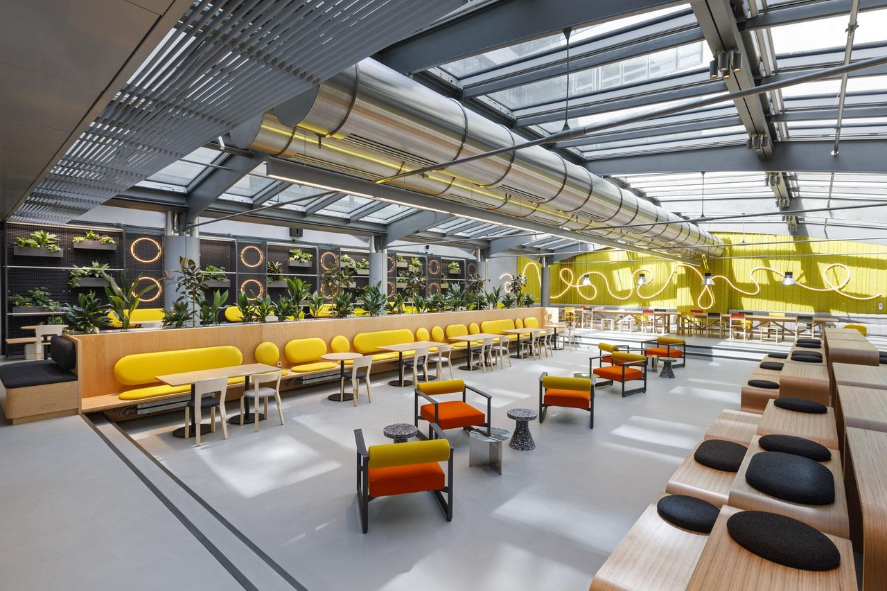 Munich  Meeting room LILO Flexible Working Spaces. image 2