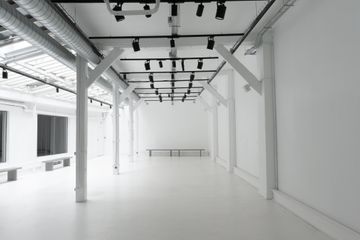 Paris Presentation Photostudio ESPACE PARALLELE image 0