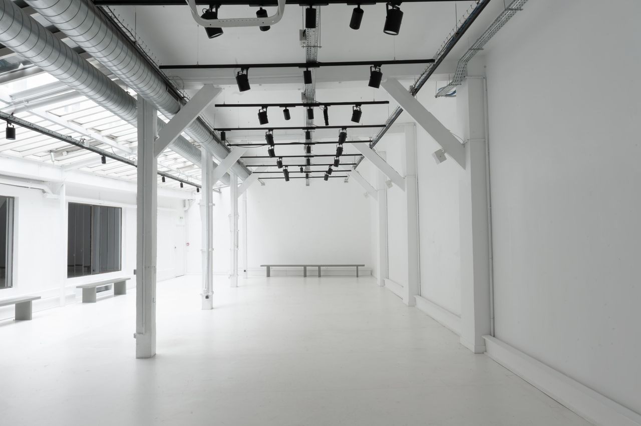 Paris Presentation Photostudio ESPACE PARALLELE image 0