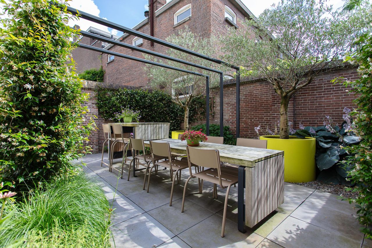 Den Bosch  Vergaderzalen De Zandkamer image 2